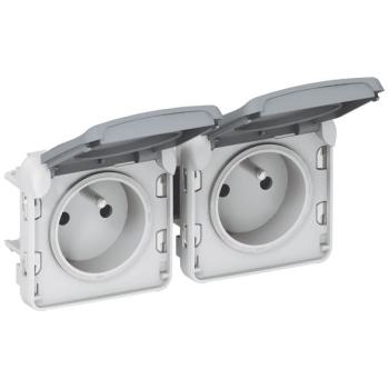  2P+T F/B PRECAB. 2PH G. COMPO. 