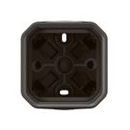  BOITIER 1P 2XEMBOUT 1E ANTH 