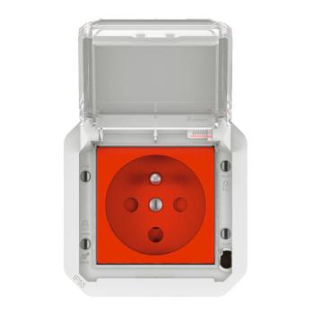  2P+T F/B A DET BLANC COMPO 