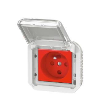  2P+T F/B A DET BLANC COMPO 