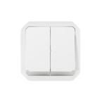  CDE DOUBLE LUM BLANC COMPO 