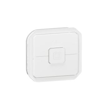  INTERRUPTEUR VR BLANC COMPO 