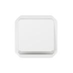  POUSSOIR NO LUM BLANC COMPO 