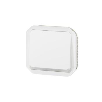  POUSSOIR NO LUM BLANC COMPO 