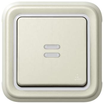  POUS. NO LUMIN. BLANC COMPO. 