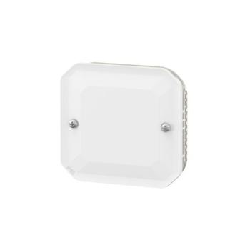  OBTURATEUR BLANC COMPO 