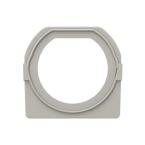  EMBOUT DE JUMELAGE GRIS 