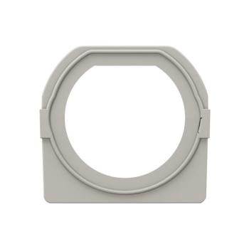  EMBOUT DE JUMELAGE GRIS 