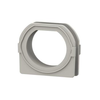  EMBOUT DE JUMELAGE GRIS 