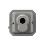  POUSS CLE BARIL EURO GRIS COMP 