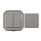  TRANSFORMEUR GRIS SAILLIE 