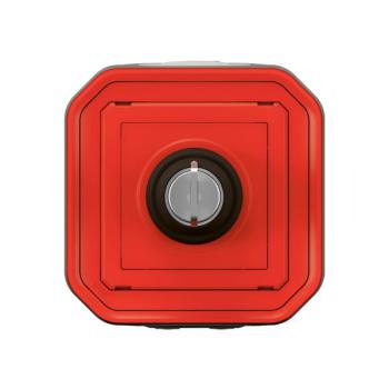  COMMANDE ARRET POMPIER 