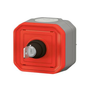  COMMANDE ARRET POMPIER 