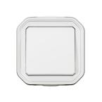  POUSSOIR NO BLANC SAILLIE 