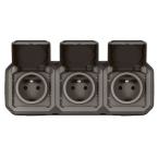  3X2P+T F/B HOR ANTH SAILLIE 