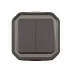  CDE DOUBLE 10AX ANTH SAILLIE 