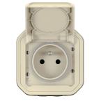  2P+T F/B BEIGE SAILLIE 