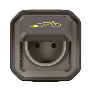  2P+T F/B 2 RO ELEC ANTH SAILLI 