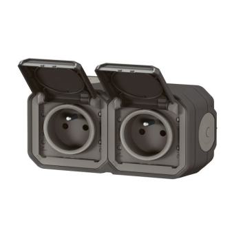  2X2P+T F/B HOR ANTH SAILLIE 