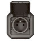  2P+T F/B ANTH SAILLIE 