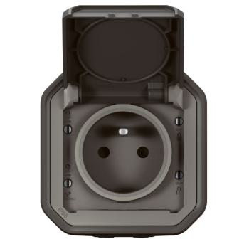  2P+T F/B ANTH SAILLIE 