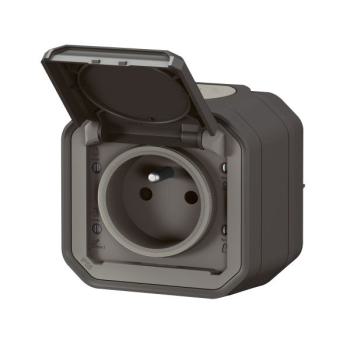  2P+T F/B ANTH SAILLIE 