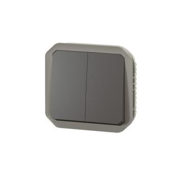  CDE DOUBLE 10AX ANTH COMPO 