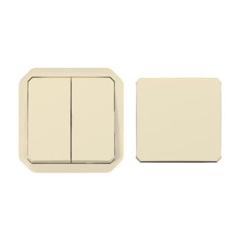  TRANSFORMEUR BEIGE COMPO 