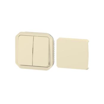  TRANSFORMEUR BEIGE COMPO 