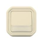  POUSSOIR INV LUM P-E BEIGE ENC 