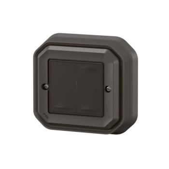  CDE DBL ON/OFF ANTH SAILLIE 