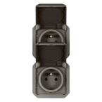  2X2P+T F/B VER ANTH COMPO 