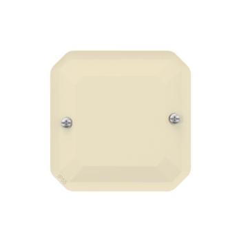  OBTURATEUR BEIGE COMPO 