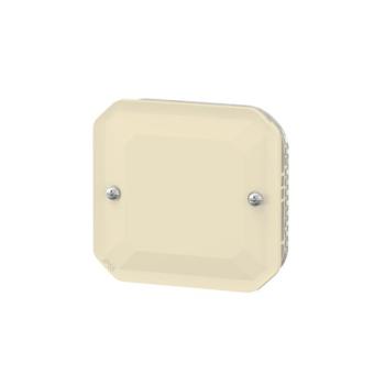  OBTURATEUR BEIGE COMPO 