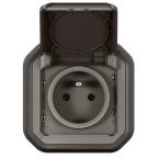  2P+T F/B ANTH ENCASTRE 