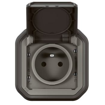  2P+T F/B ANTH ENCASTRE 