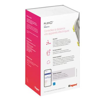  PC CONNECTEE FB GRIS COMP 