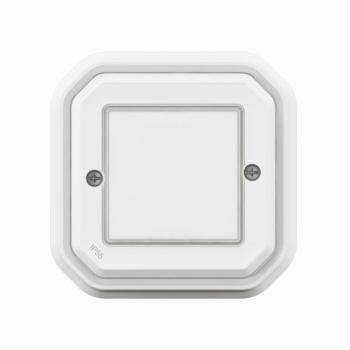  COMMANDE ON/OFF BLANC SAILLIE 