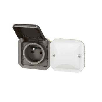  PC CONNECTEE FB ANTH COMP 