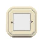  COMMANDE ON/OFF BEIGE SAILLIE 