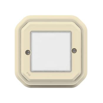  COMMANDE ON/OFF BEIGE SAILLIE 