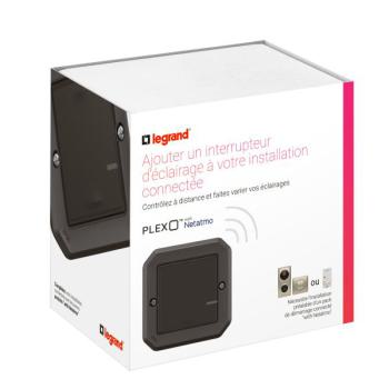  INTER VAR CONN 5-125W ANT COMP 