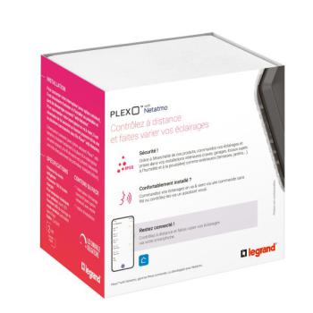  COMMANDE VAR 3FILS ANTH COMP 