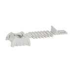  CLIPSOTUBE GRIS D.16A20 BTE500 