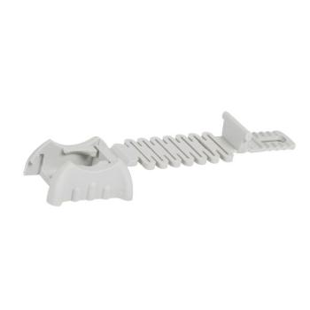  CLIPSOTUBE GRIS D.16A20 BTE500 