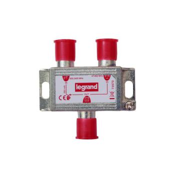  COUPLEUR HERTZIEN/SATELLITE 