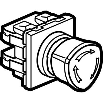  PRMOSAIC COUP POING 1/4 TOUR 