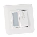  BLOC PORTE APPEL/APPEL 24V 