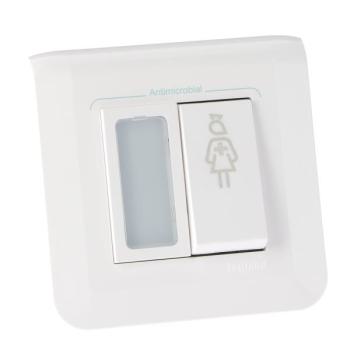  BLOC PORTE APPEL/APPEL 24V 