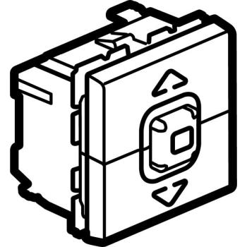  PRMOSAIC POUSSOIR VOLETS ROUL 